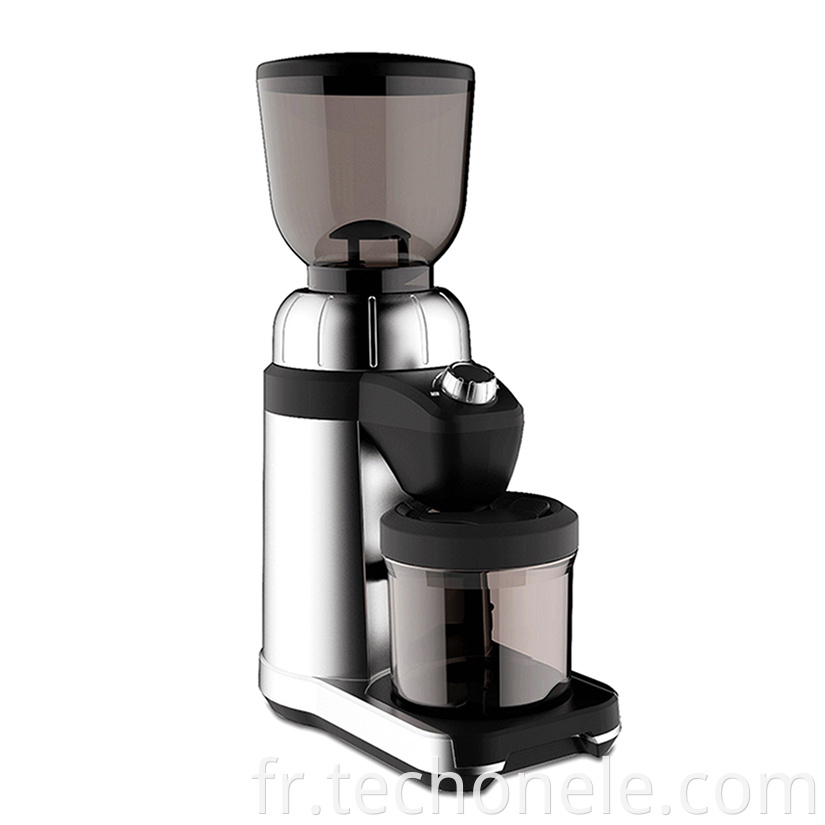 Electric Coffee Grinder